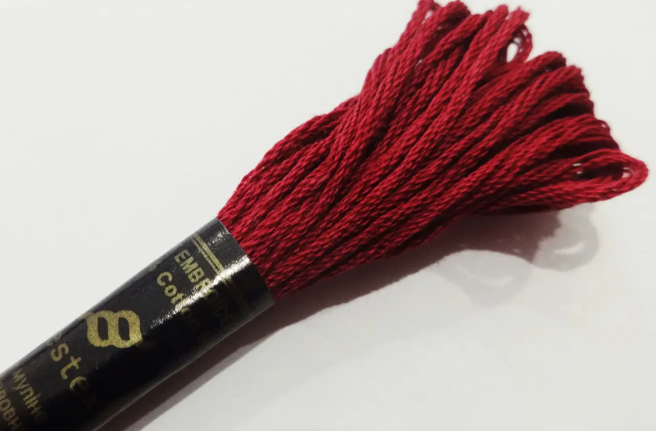 Муліне Bestex 0221 100% бавовна