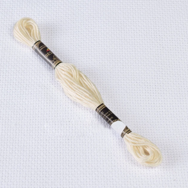 Муліне Bestex 3866 100% бавовна