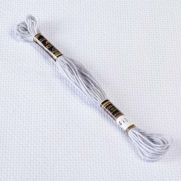 Мулине Bestex 0415 100% хлопок