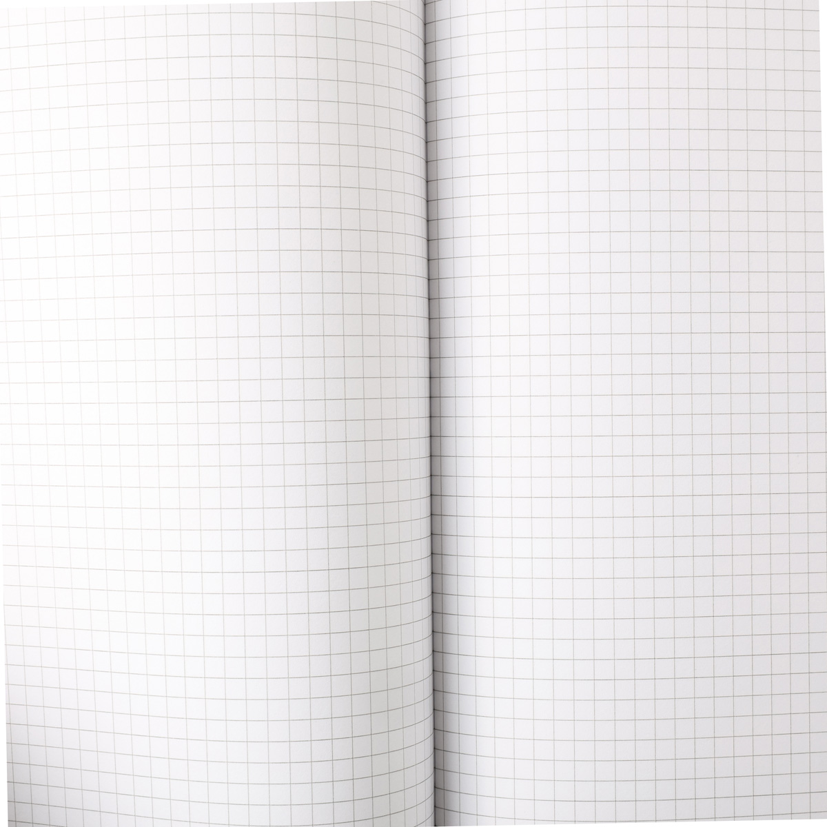 Зошит А4 40 арк. "Student" кл., білий блок, 70г/м2, картон, мат. ламінація (8388) 6