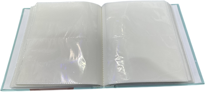 Фотоальбом Ufo 10*15*200 PP-46200 Enjoy 1