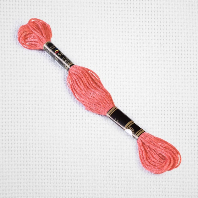 Муліне Bestex 3833 100% бавовна