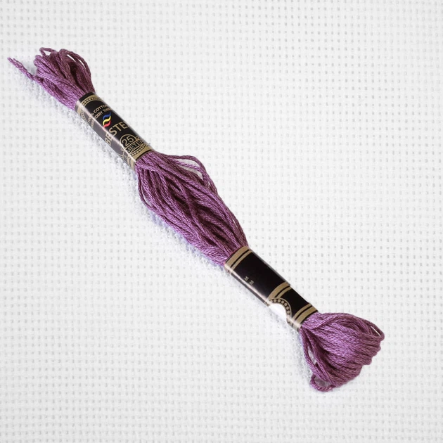 Мулине Bestex 3835 100% хлопок