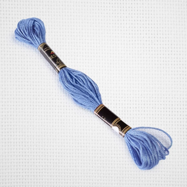 Мулине Bestex 3839 100% хлопок