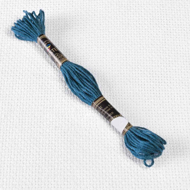 Муліне Bestex 3842 100% бавовна