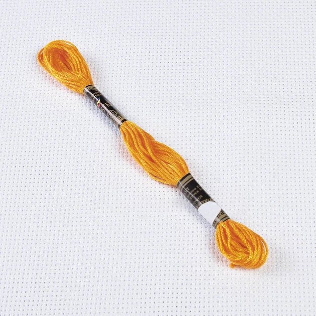 Мулине Bestex 3852 100% хлопок