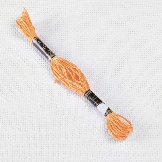 Мулине Bestex 3854 100% хлопок