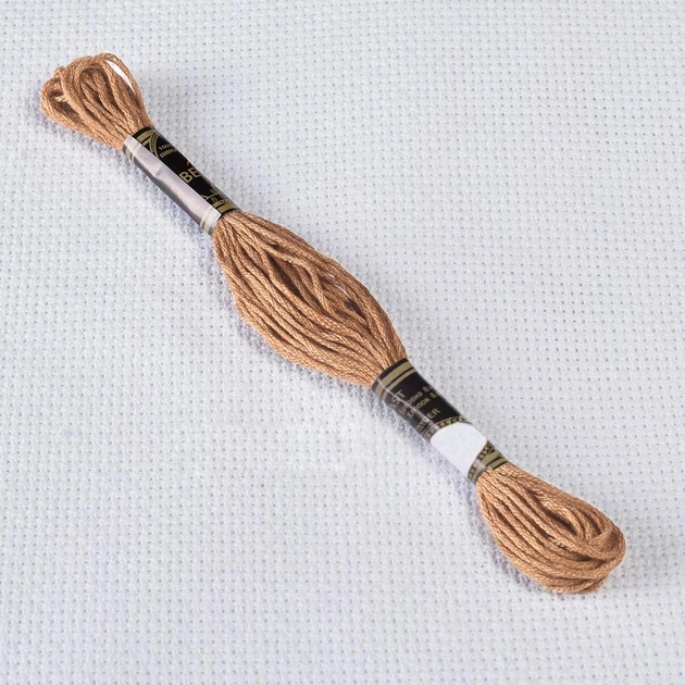 Мулине Bestex 3863 100% хлопок