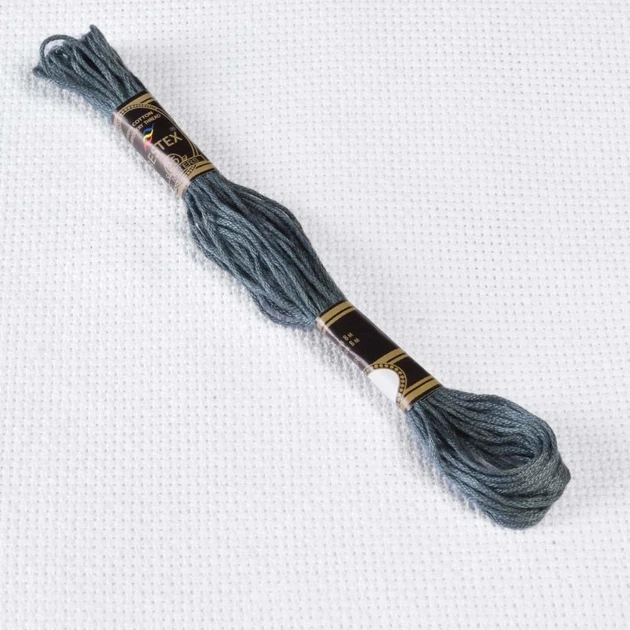 Мулине Bestex 0413 100% хлопок