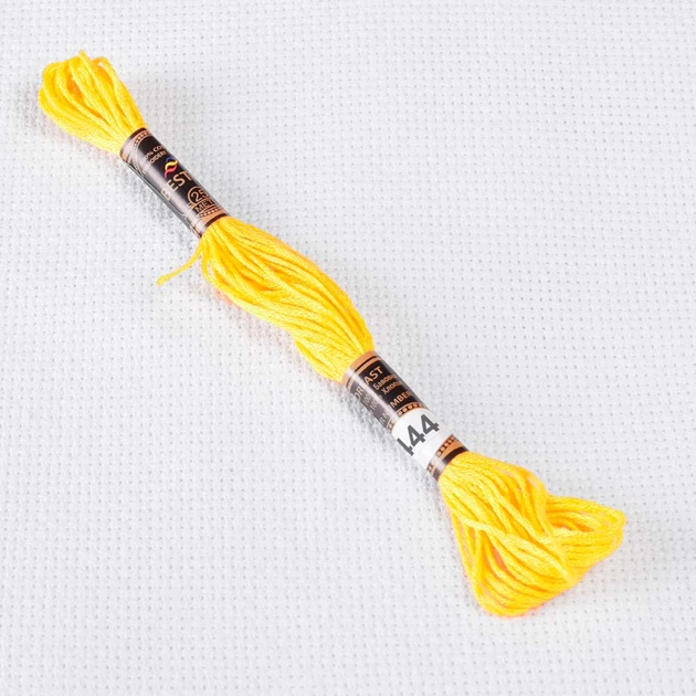 Муліне Bestex 0444 100% бавовна