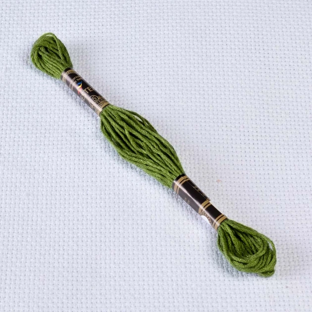 Муліне Bestex 0580 100% бавовна