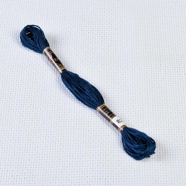 Мулине Bestex 0823 100% хлопок