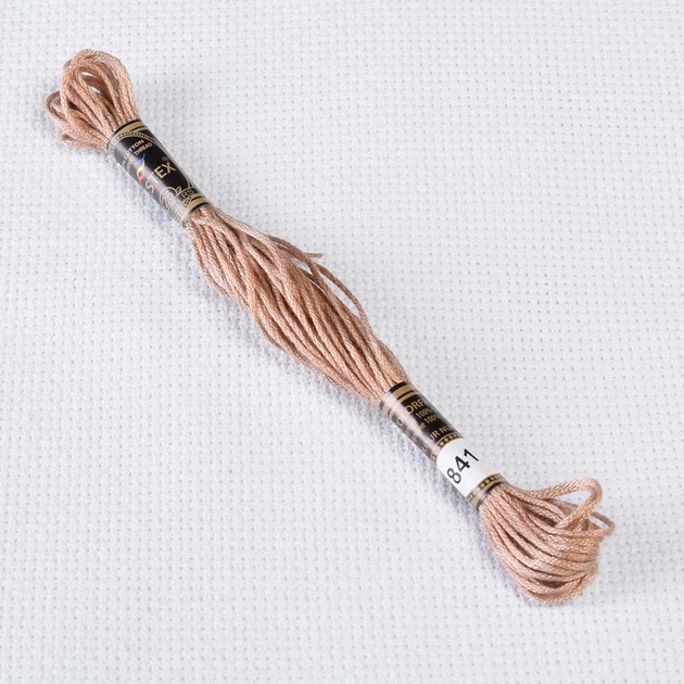 Муліне Bestex 0841 100% бавовна