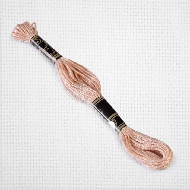 Муліне Bestex 0842 100% бавовна