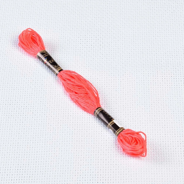 Муліне Bestex 0892 100% бавовна