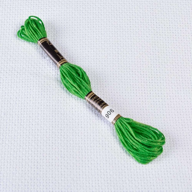 Муліне Bestex 0906 100% бавовна