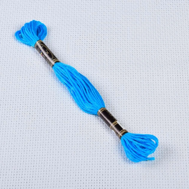 Мулине Bestex 0996 100% хлопок