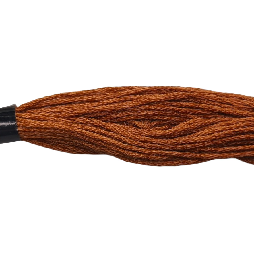 Мулине Rosace №0868