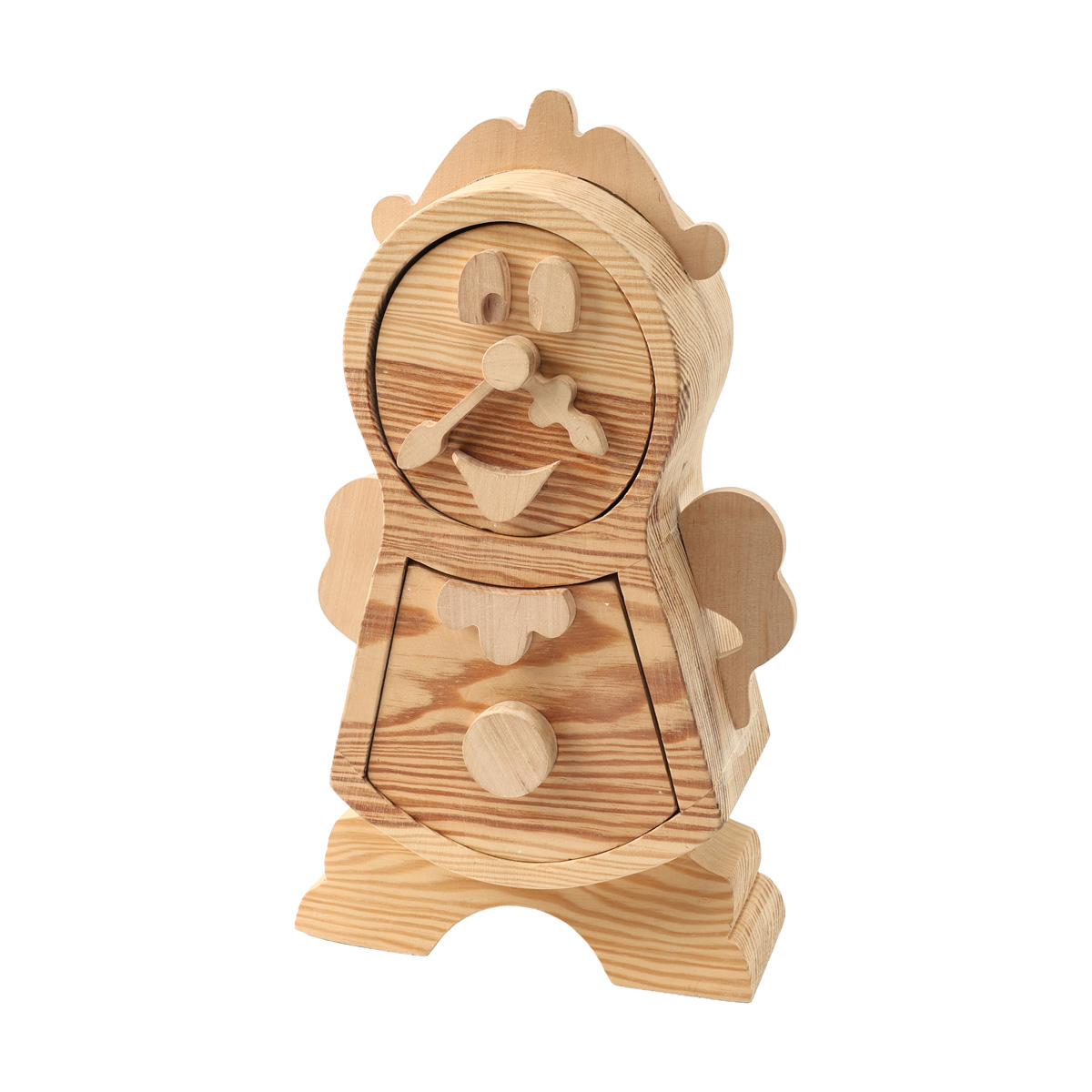 Заготівка дерев’яна Комод, 1593