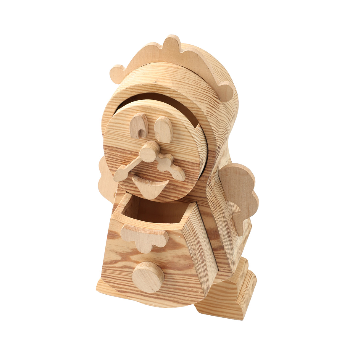 Заготівка дерев’яна Комод, 1593 1