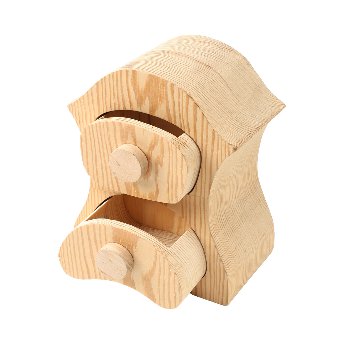 Заготівка дерев’яна Комод, 1659 1