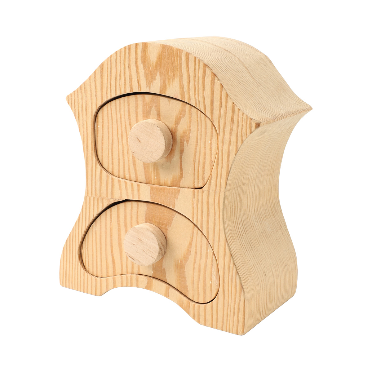 Заготівка дерев’яна Комод, 1659