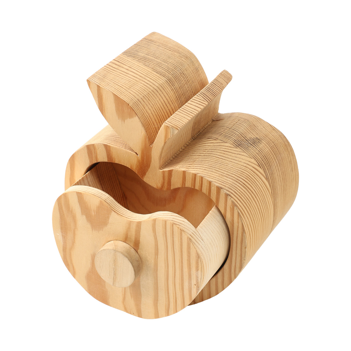 Заготівка дерев’яна Комод, 1978 1