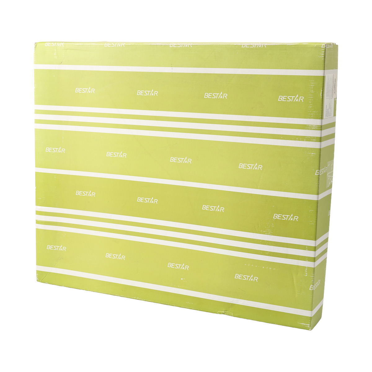 Набір дерев’яний ТМ "Bestar" 5 пр., 5152HDU (червоне дерево) 4