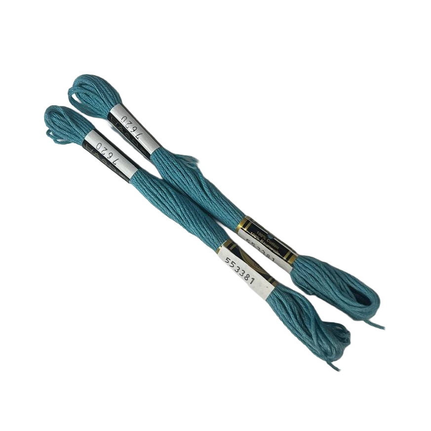 Муліне Rosace №7620