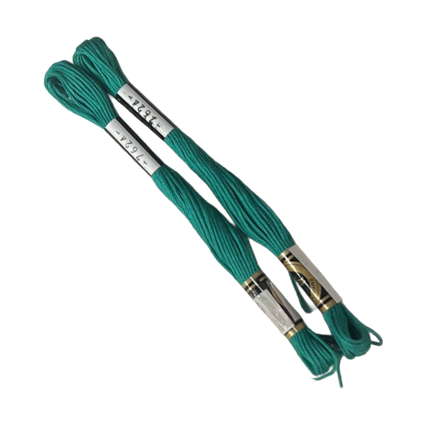 Мулине Rosace №7624