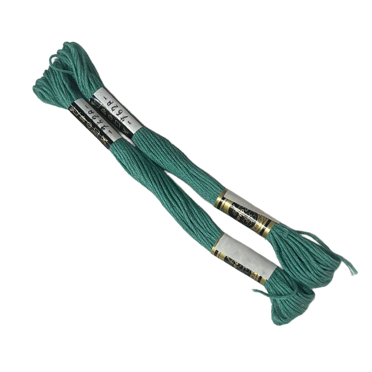 Муліне Rosace №7628