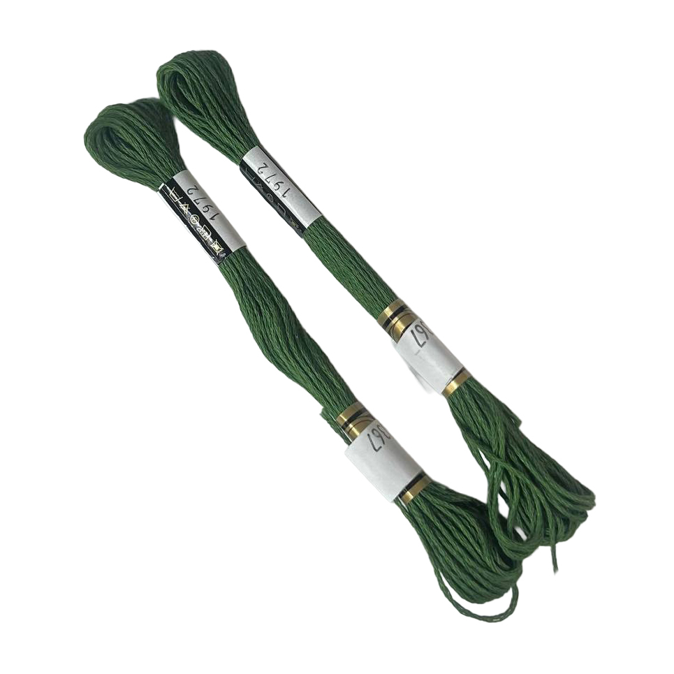 Муліне Rosace №1972