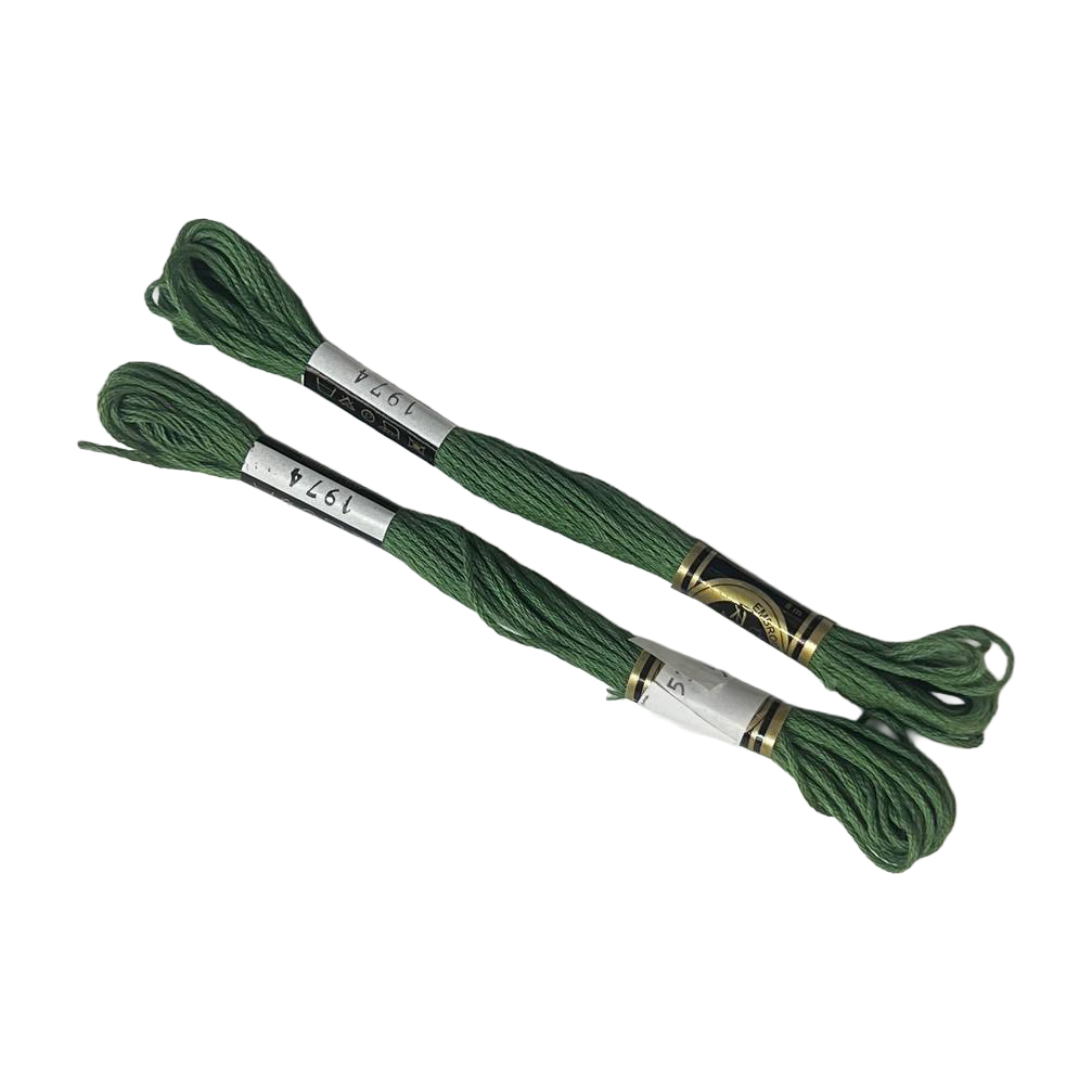 Муліне Rosace №1974