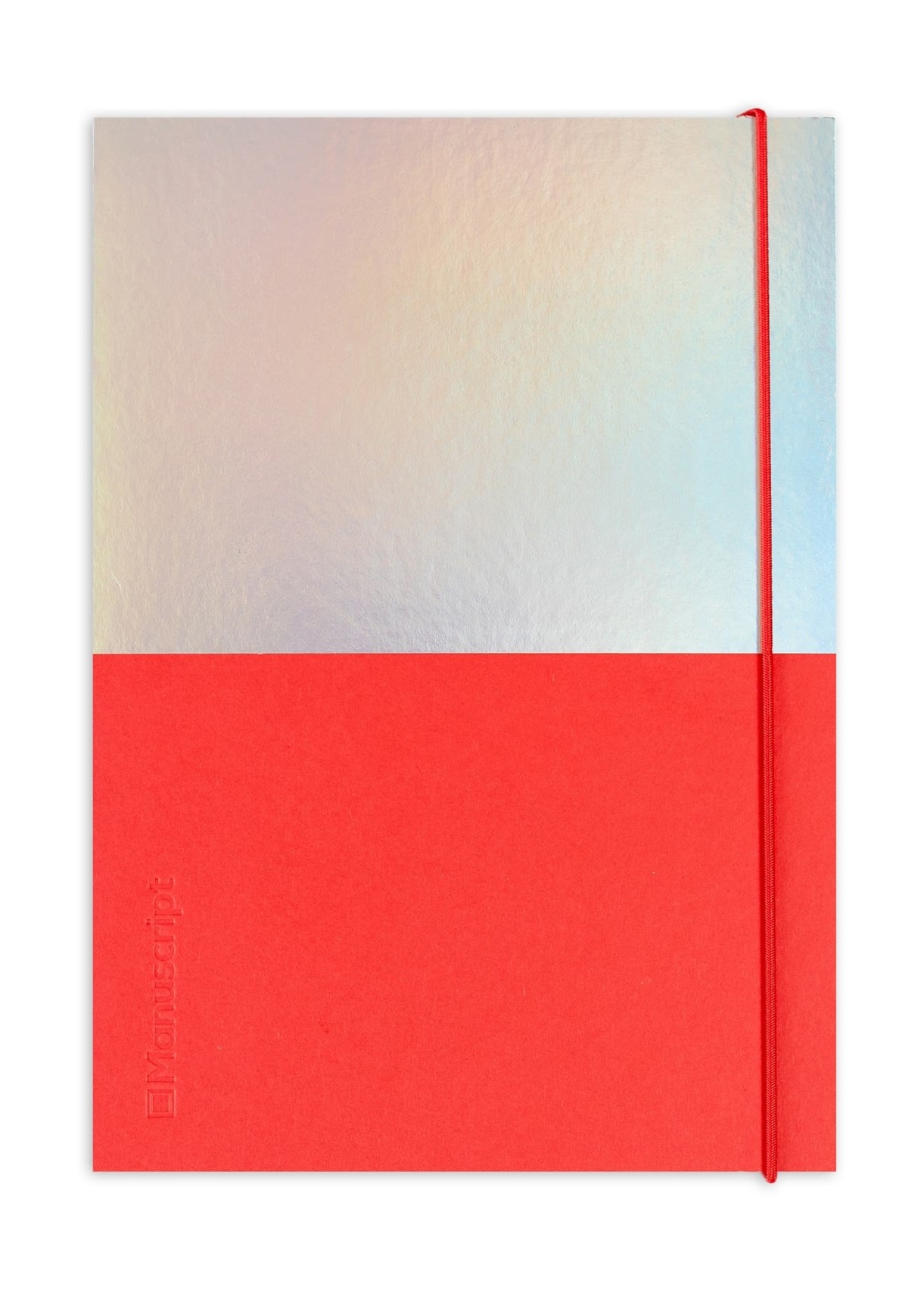 Скетчбук А5 Passion Plus, 150 г/м², 160 арк. на гумці, кремовий, Manuscript