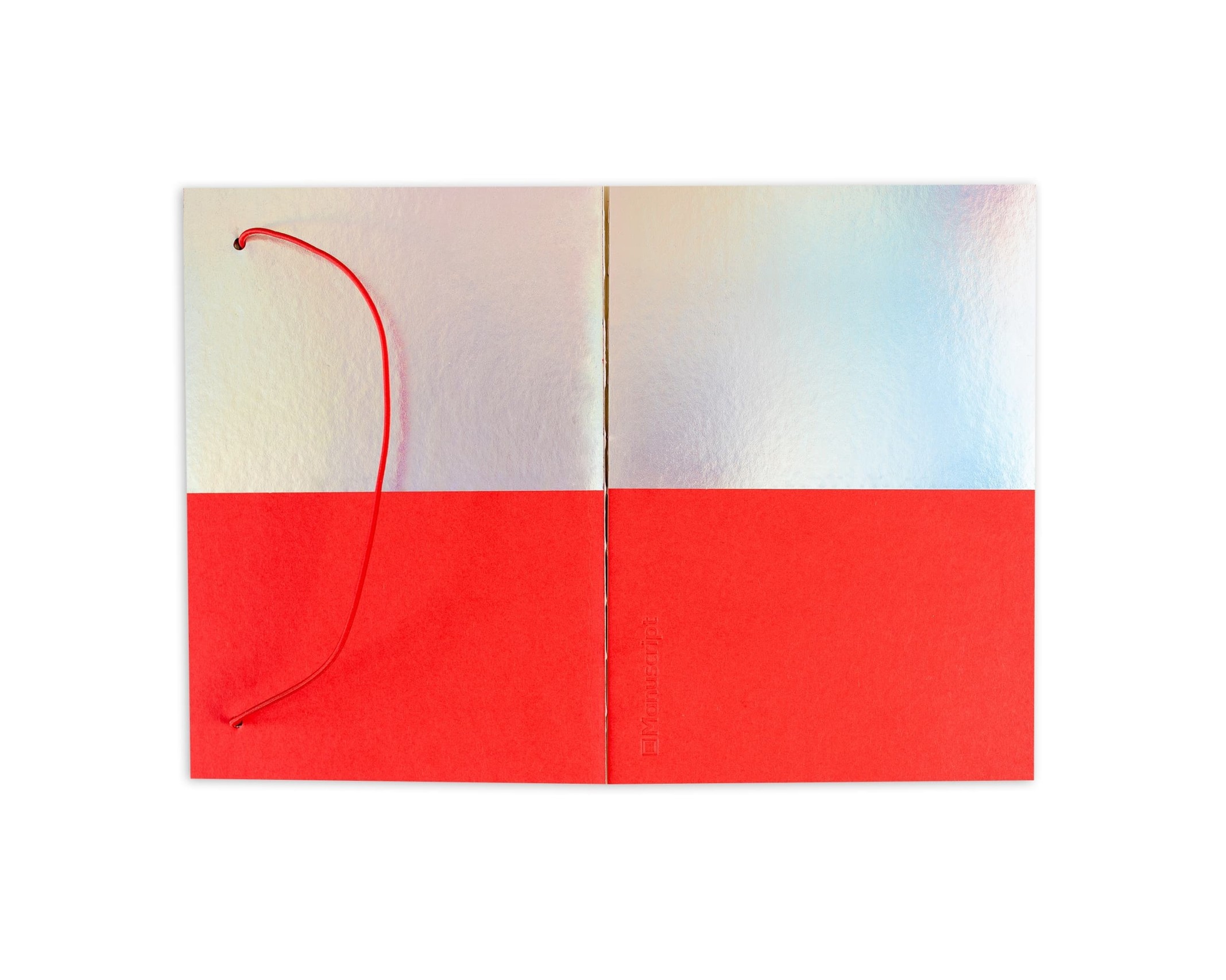 Скетчбук А5 Passion Plus, 150 г/м², 160 арк. на гумці, кремовий, Manuscript 4