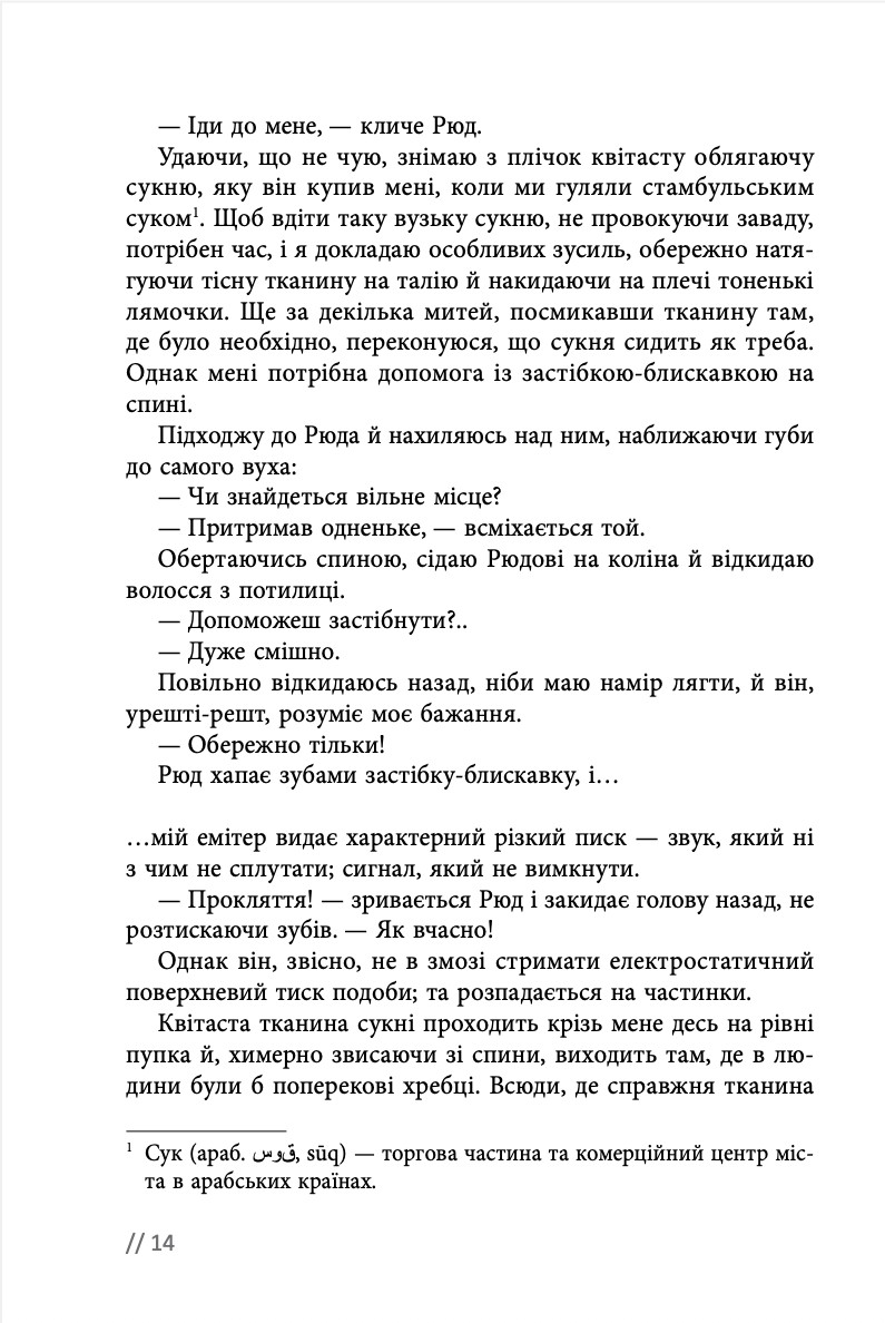 Книга "Нільс Вестербоер. Афон 2643" (у) (9649) 12