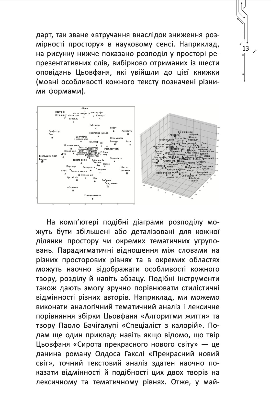 Книга "Чень Цьовфань. Алгоритми Життя" (у) (9625) 8