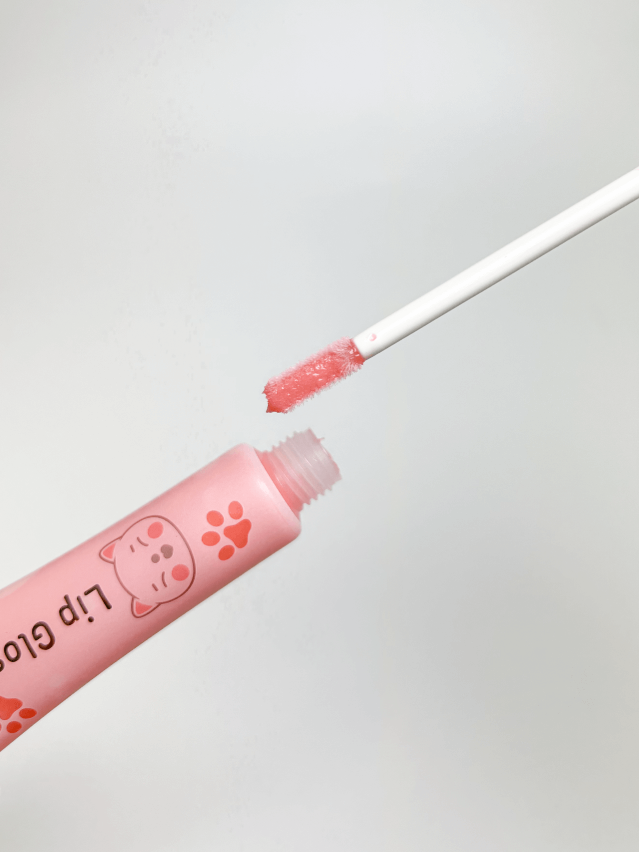 Блеск для губ "Маршмеллоу" MiniMi, 15 мл, 1573 2