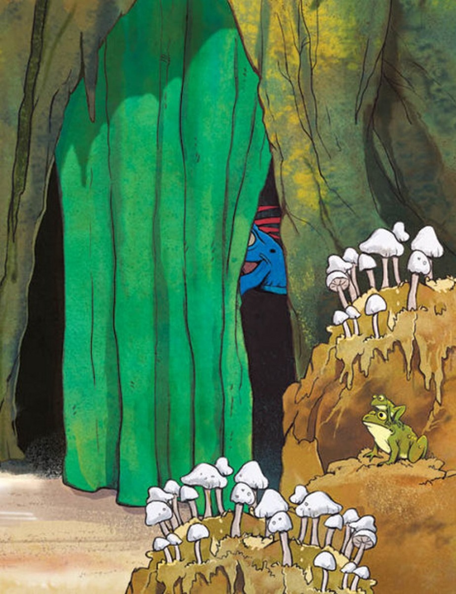 Книга "Друзяки-динозаврики: Секрет. Мелє Л." (у) (7113) 8