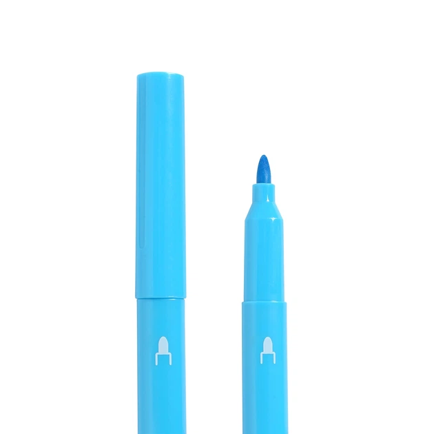 Фломастери Yes 12 кольорів Jumbo "Pusheen", 650589 5