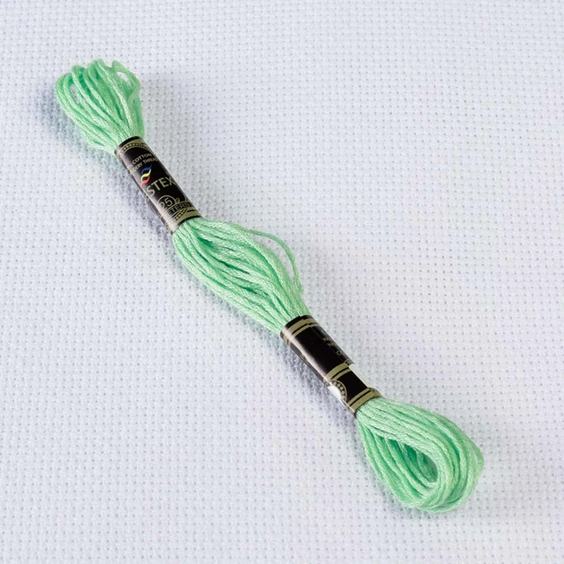 Муліне Bestex 0966 100% бавовна