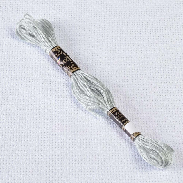 Мулине Bestex 3024 100% хлопок