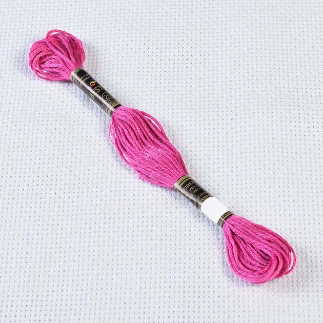 Муліне Bestex 3607 100% бавовна