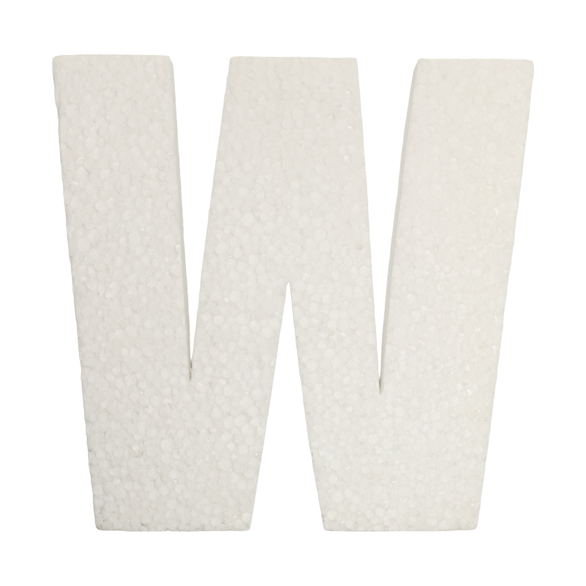 Фігури з пінопласту W- 20 см