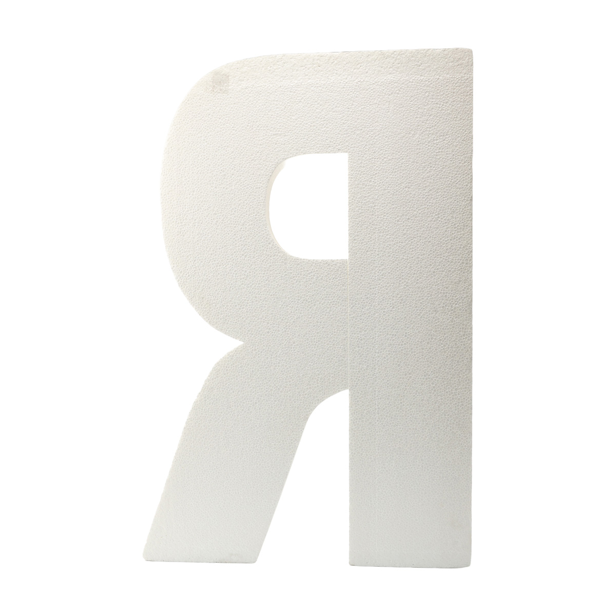 Фігури з пінопласту Я- 50 см