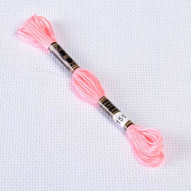 Муліне Bestex 0151 100% бавовна