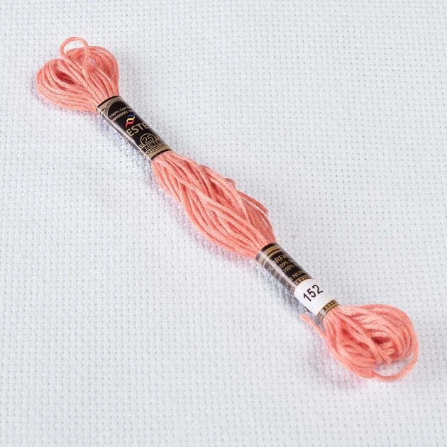 Муліне Bestex 0152 100% бавовна