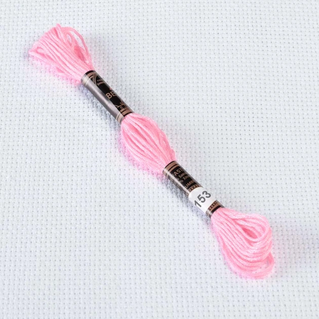 Муліне Bestex 0153 100% бавовна