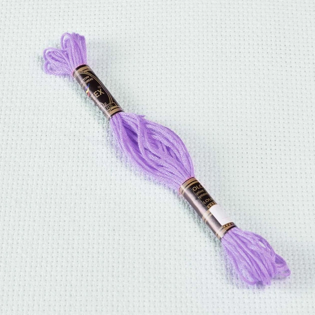 Муліне Bestex 0155 100% бавовна