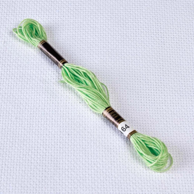 Муліне Bestex 0164 100% бавовна